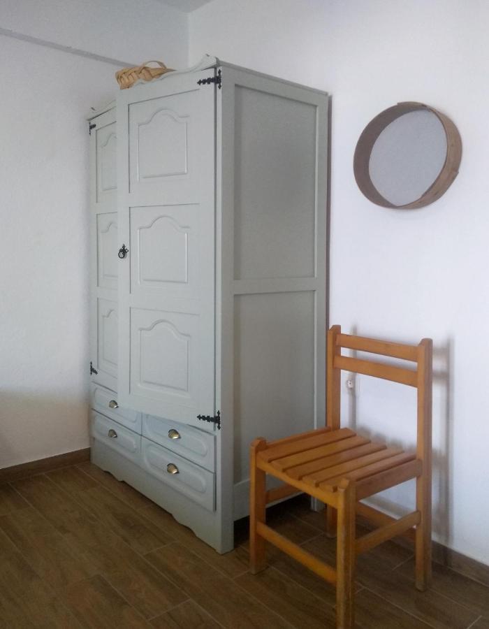 Apartmán Mala - Μάλα Afytos Exteriér fotografie
