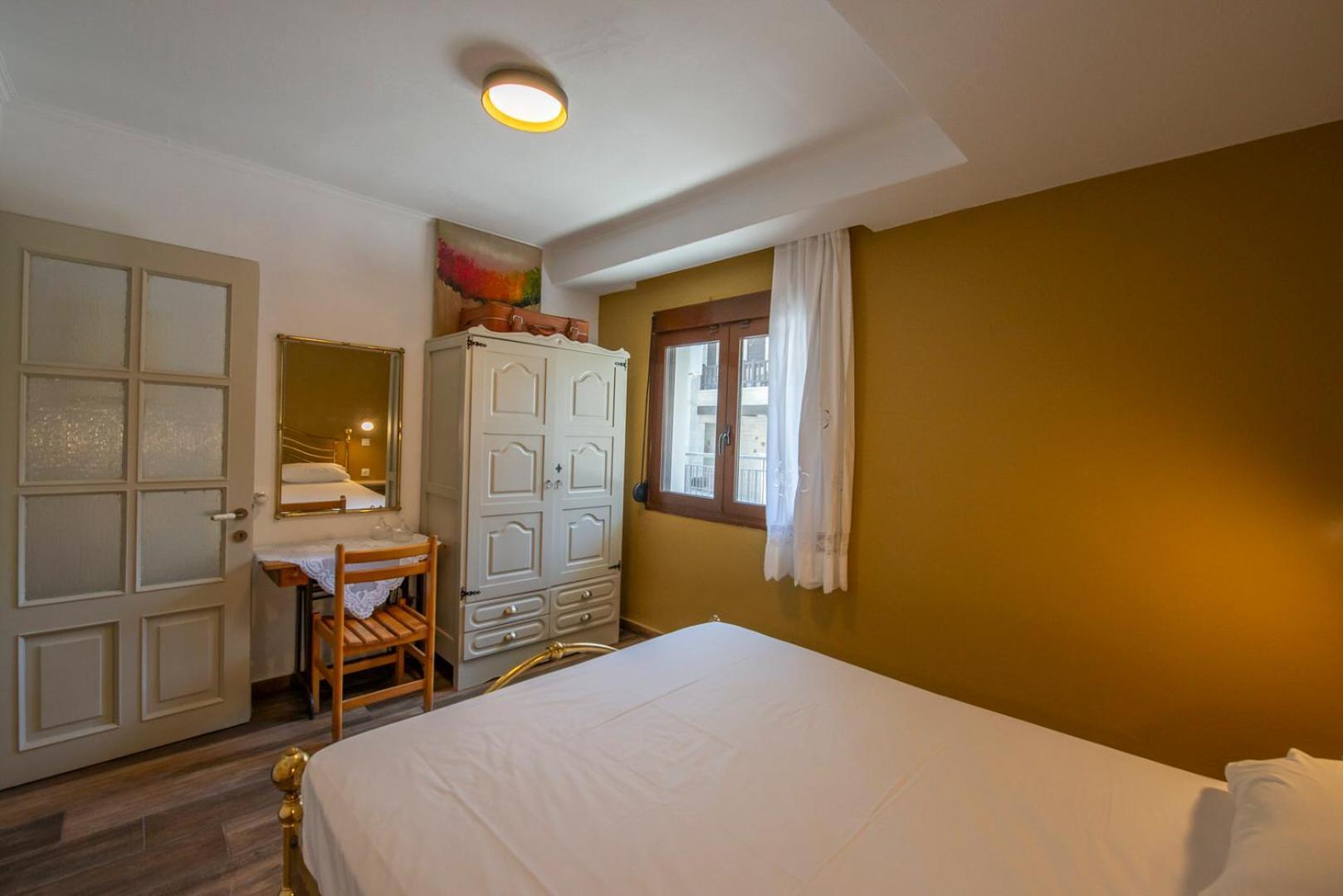 Apartmán Mala - Μάλα Afytos Exteriér fotografie