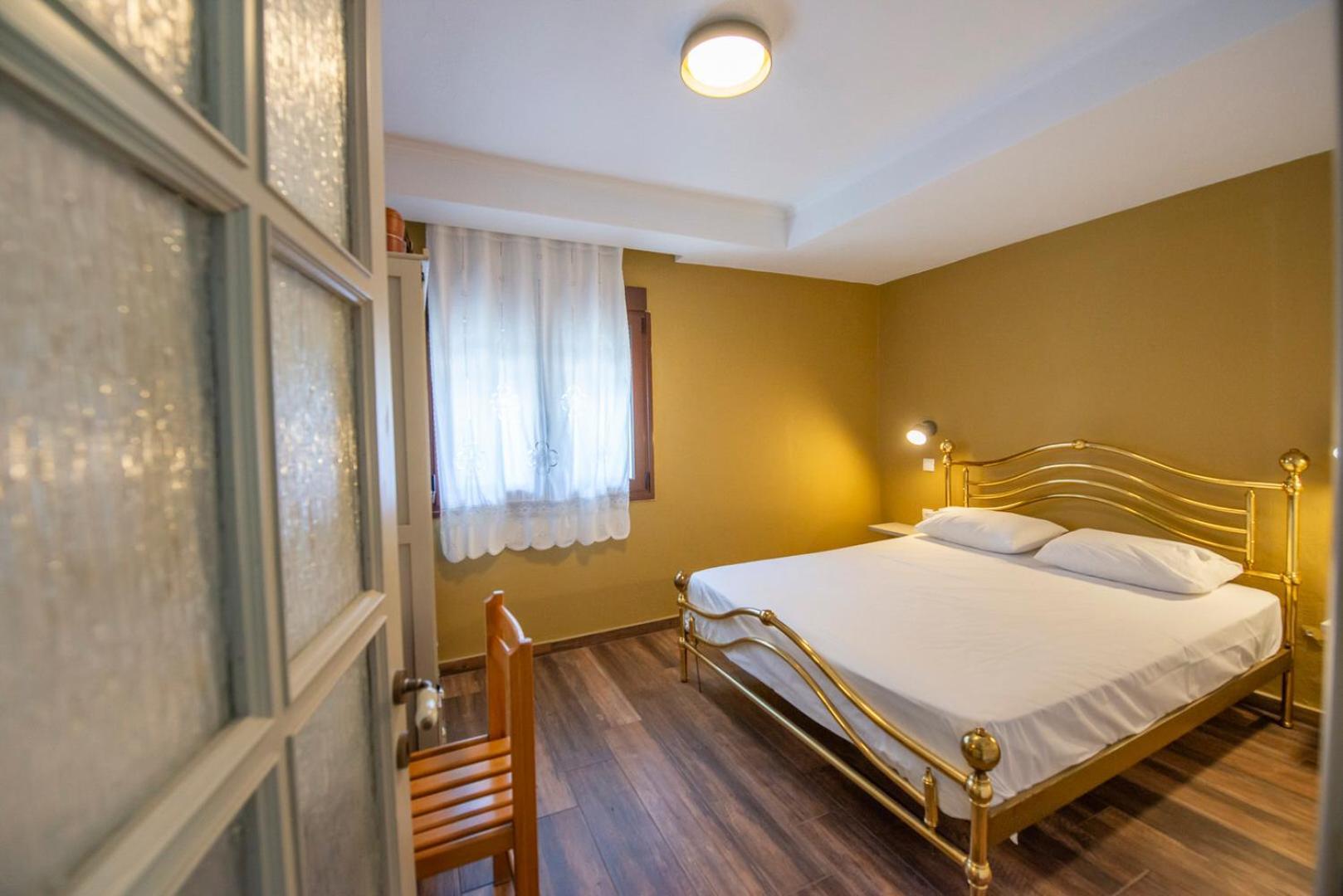 Apartmán Mala - Μάλα Afytos Exteriér fotografie